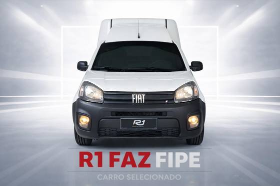 FIAT FIORINO 1.3 FIREFLY FLEX ENDURANCE MANUAL FIAT FIORINO 1.3 FIREFLY FLEX ENDURANCE MANUAL